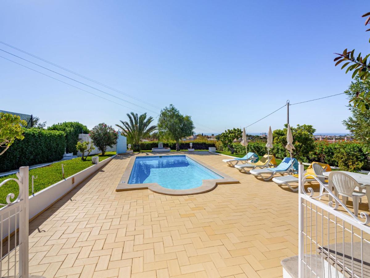 Vivenda Deolinda By Interhome Ferienhaus