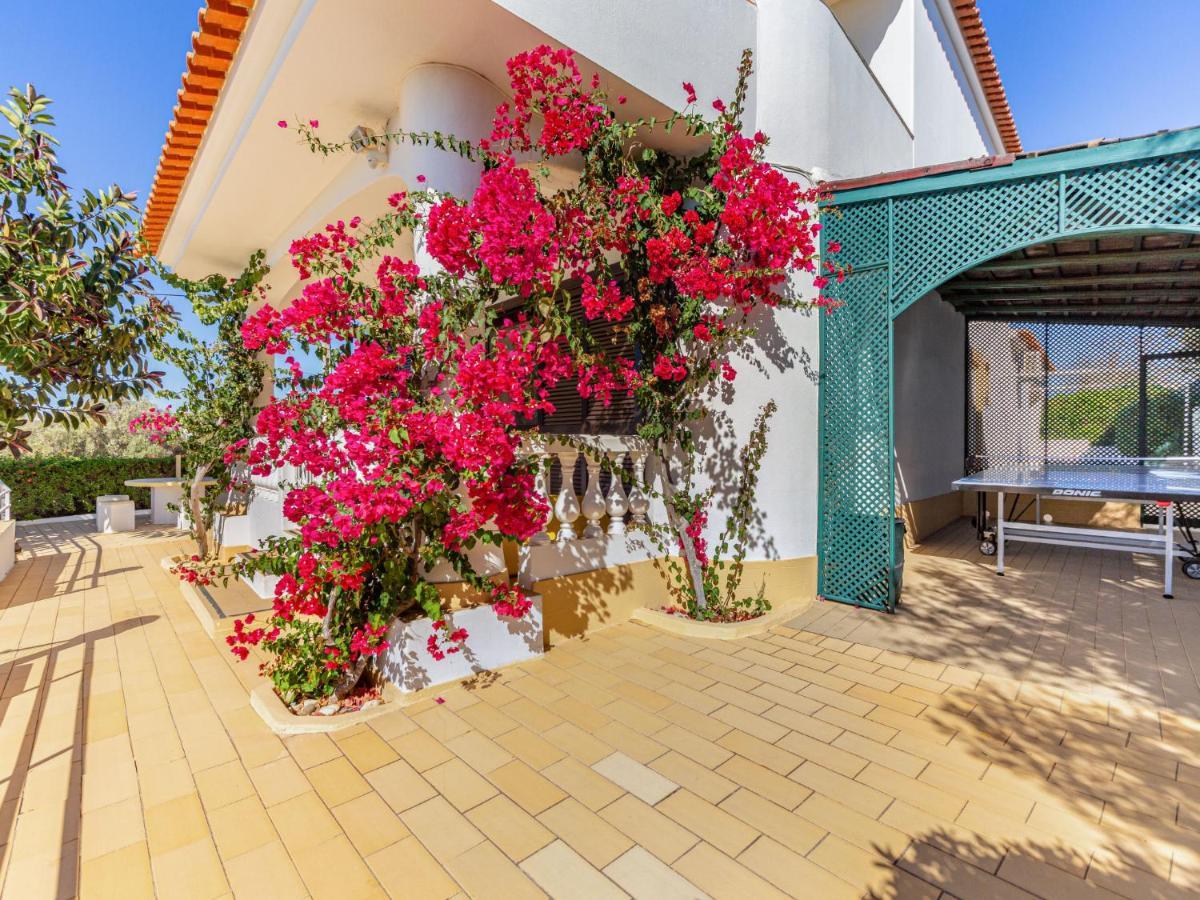Vivenda Deolinda By Interhome Ferienhaus Albufeira