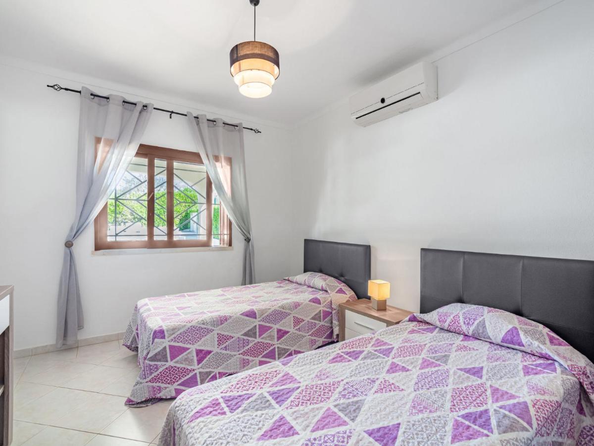Vivenda Deolinda By Interhome Ferienhaus Albufeira
